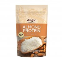 Mandľový proteín 200g Dragon Superfoods